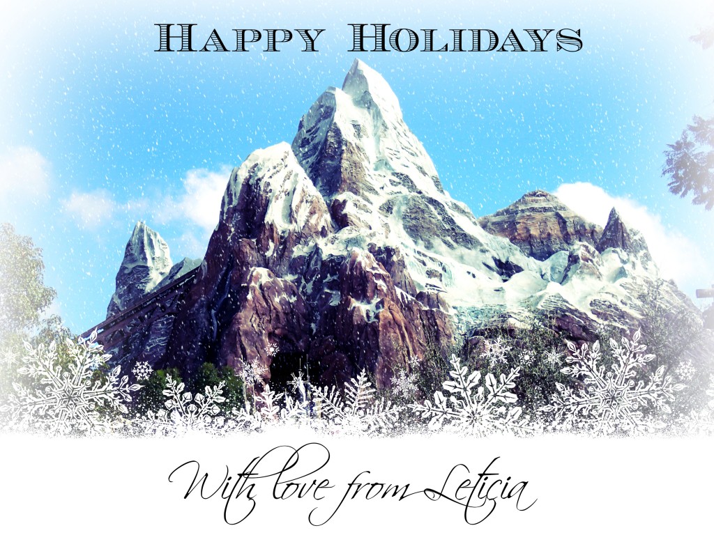 Add Holiday Touches to Photos with Free PicMonkey Winterland Effects Tech Savvy Mama