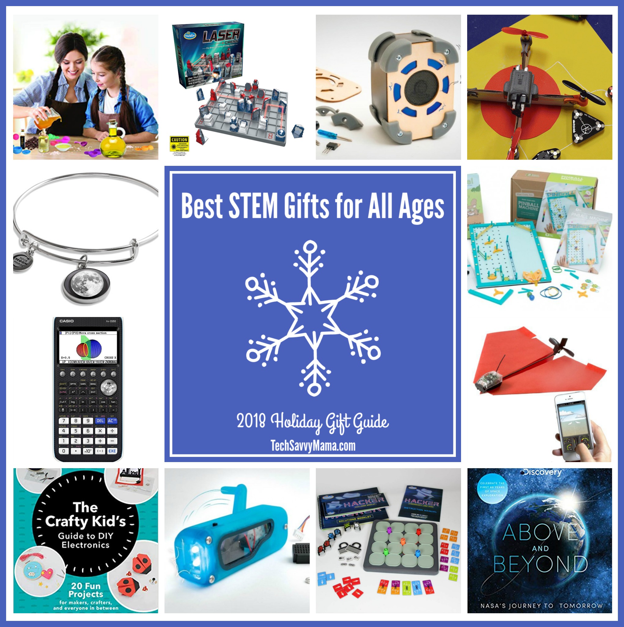 best kids gifts of 2018