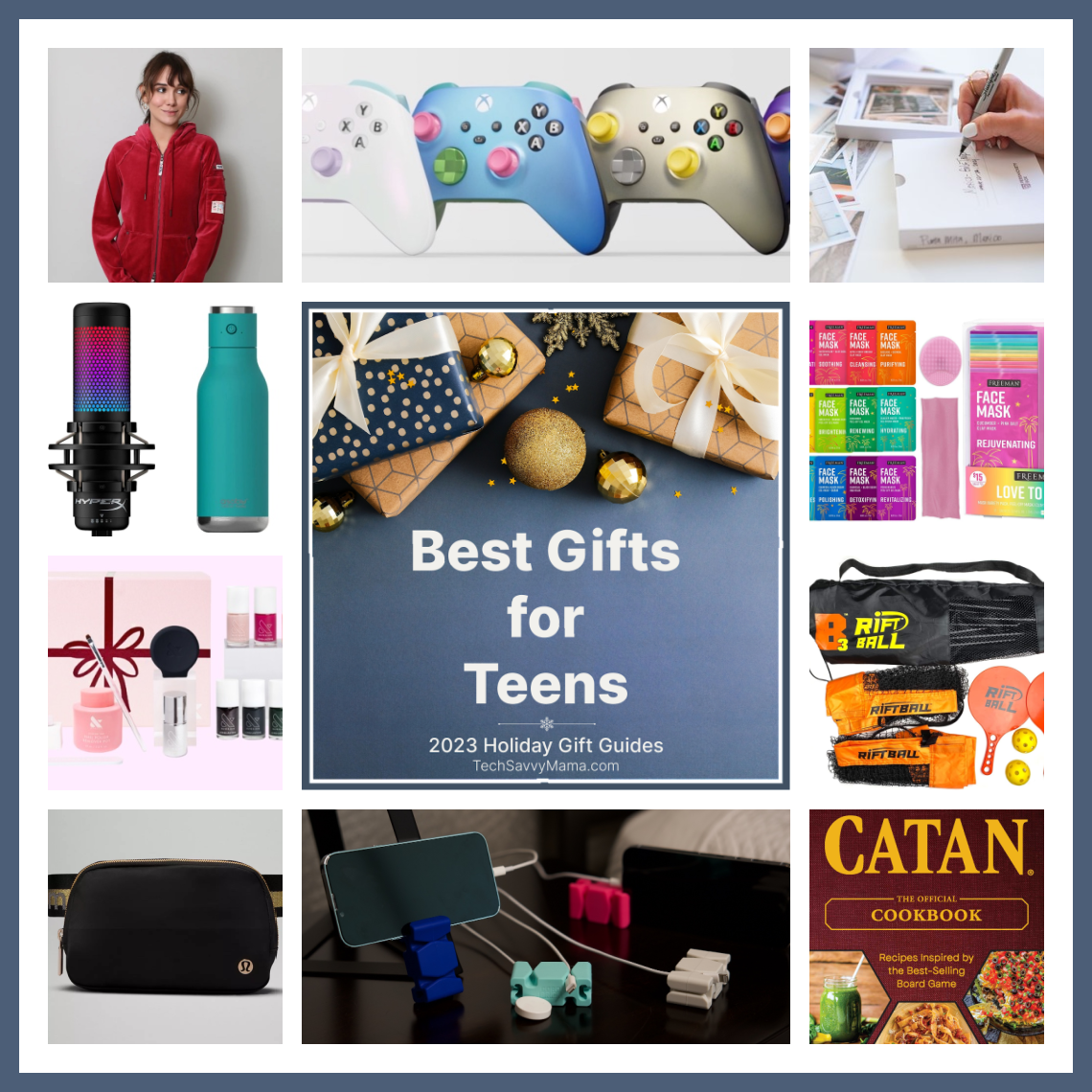 The 74 Best Gifts for Teens of 2023